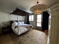 Stanley Cabin 스탠리 호텔