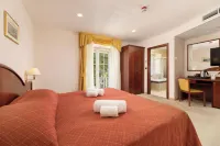 Hotel Kanajt - balcony