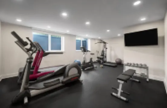 Reside Navy Yard, a Wyndham Residence