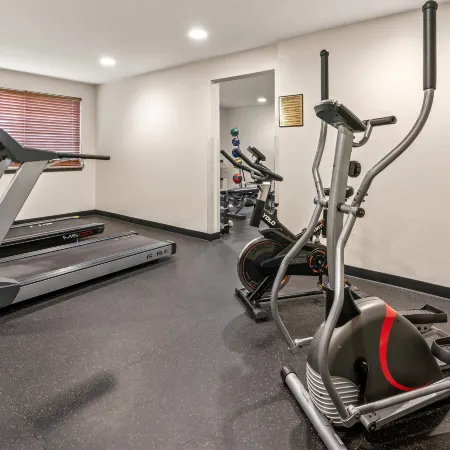 Comfort Inn & Suites Beaverton - Portland West