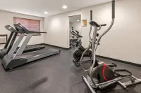 Comfort Inn & Suites Beaverton - Portland West - Gym