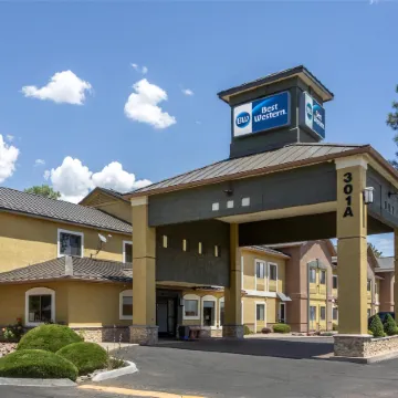 Best Western Inn of Payson