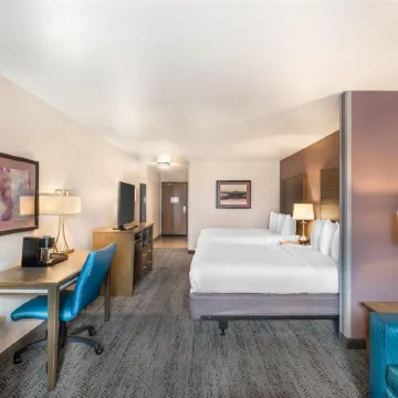 Best Western Plus Rapid City Rushmore