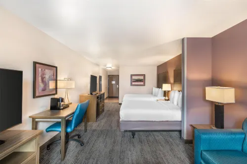 Best Western Plus Rapid City Rushmore