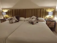 Vera Buda Natura. Penthouse, naturist area. In front of the sea