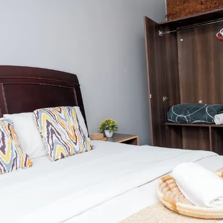 Cozy Nest <br>Cozy Nest is located in a secure, family friendly gated community.