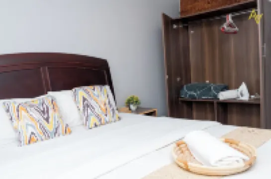 Cozy Nest <br>Cozy Nest is located in a secure, family friendly gated community.