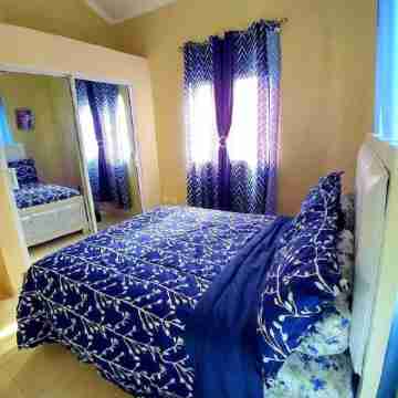 Peaceful apartment at the Villa Sol Punta Cana, Rooms