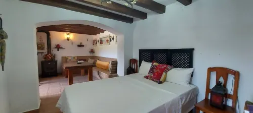 Apartment with Mountain Views Hotels in Los Velez