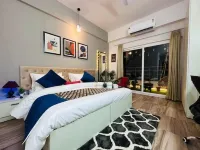 Sapphire Skies By BuddiesHome