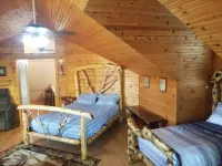 Tranquil 1-bedroom apartment in Heber Springs