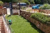 Baia Caddinas, Golfo Aranci Hotels near Quarta Spiaggia