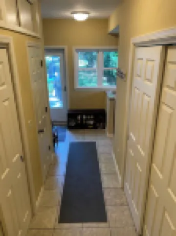 EAA Only a Mile Away