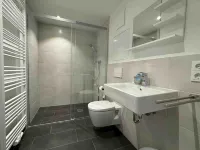 (AM1114) Modern mechanic's apartment / temporary apartment