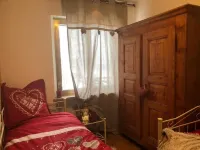 3 Bedroom Apartment in Bionaz Hotels in Bionaz