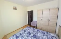 Cozy apartment in Apolon-7, Nessebar near the sea with garden and swimming pools Hotels in Nessebar