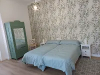 Planta Baja Casa Antigua en las Murallas de la Fortaleza de Salvatierra de Miño