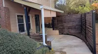 Garden apt, 1 bedroom, great for corporate stays Hotels in Snellville