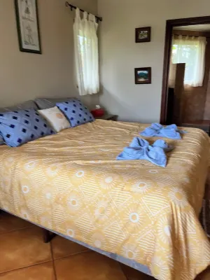 Charming villa with WiFi in Provincia de Guanacaste
