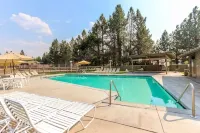 Quelah 107, Best View In Sunriver!