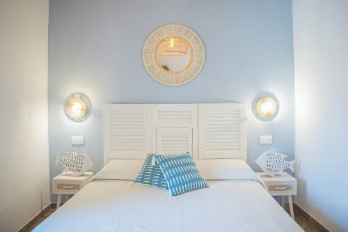 MAREMOSSO APARTMENT With Bath & Kitchnette City Centre| PVT PARK