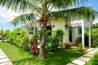 와일드 오르키드 4 베드룸 홈