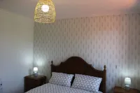 Maison Andorinha As Casinhas de Santo Ovídio La Campagne à la Ville Hotels in Fafe