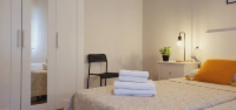 Céntrico Apto en Gijón con Garaje y Wifi