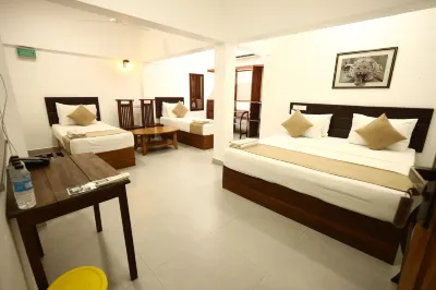 Reecha Mullai Resort Hotels in 