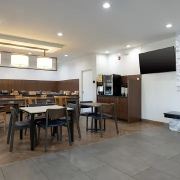 Fairfield Inn Dothan