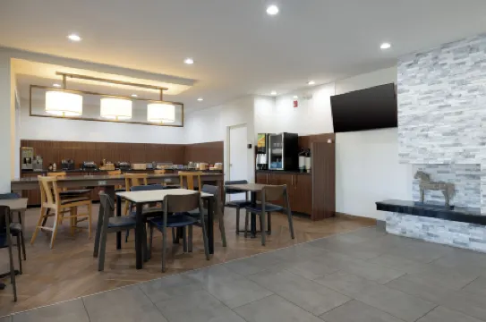 Fairfield Inn Dothan