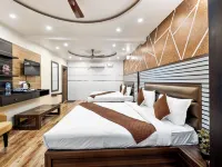 Hotel Raj Shree Palace Các khách sạn gần Gulab Bagh & Zoo