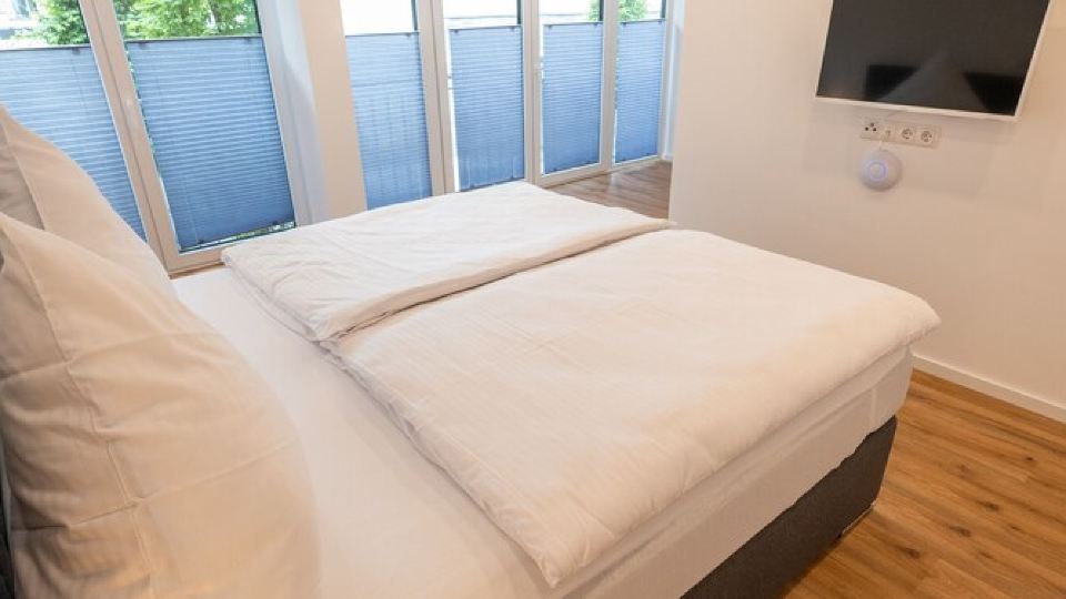 Ahrpartments - Whg 1
