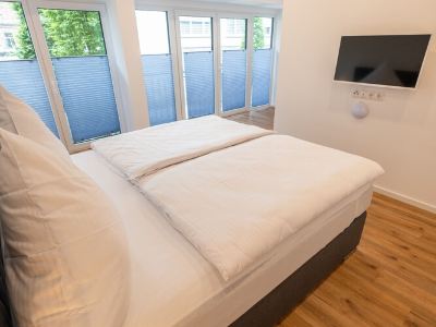Ahrpartments - Whg 1