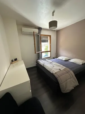 Villa Tencenoise Hotels in Tencin