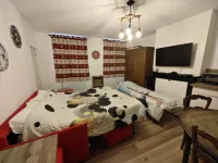 Serre Chevalier 2-room apartment in the heart of the historic center