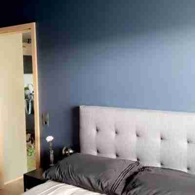 Reykjavik 3-bedroom apartment close to nature and Golden Circle Rooms