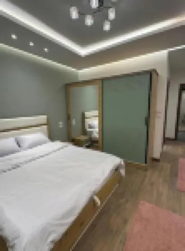 Villa W in Grand Heights Hotels near Giza Zoo