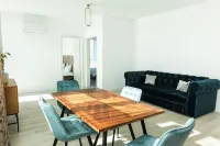 Thirty Six Apartment, NEW, Stylish and Comfortable. Hotels in Bistrita