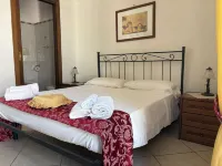 Hotel Savoia Hotel a Sapri