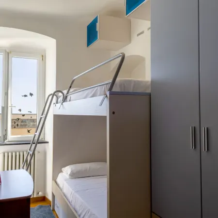 Quinto Easy Stay by Wonderful Italy