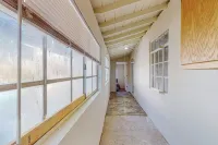 Cozy 3BR Modern Casita in Albuquerque w/ Wifi & Parking