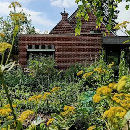 Bliss - Geniet van een Zelfvoorzienend Verblijf in de Vlaamse Ardennen! Отели в г. Ауденарде