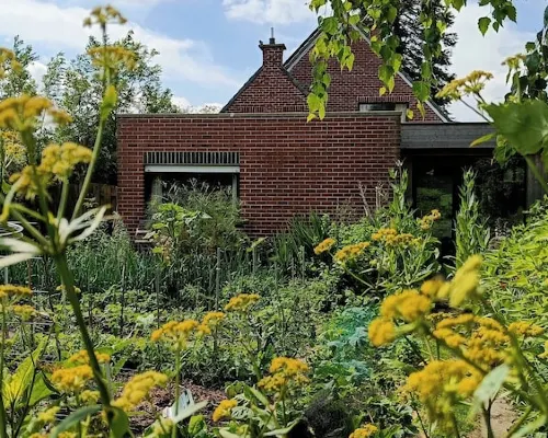 Bliss - Geniet van een Zelfvoorzienend Verblijf in de Vlaamse Ardennen! Hotels in Oudenaarde