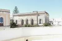 House the square Hotels in Cutrofiano