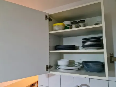 Fresh and Fully Furnished Apartment Отели рядом с достопримечательностью «Helsingborg Castle»