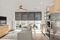 Placemakr Huntsville - MidCity District Hotels in Huntsville