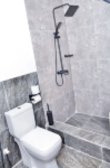 2 bedroom spacious Penthouse Apartment  호텔