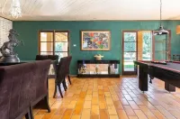 Sítio Maravilhoso Para Final de Semana, Festas e Eventos. Somos Pet Friendly