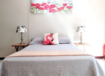 Spacious holiday home in cozy complex. Walking distance from the nature reserve. Umlalazi Nature Reserve 주변 호텔